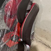 Seggiolino auto