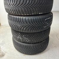 Pneumatico gomme invernale 185 60 r15 88T M+S