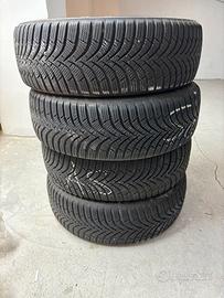 Pneumatico gomme invernale 185 60 r15 88T M+S