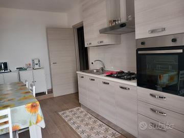 Cuglieri Via Delle Rimembranze