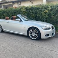 Bmw E93 320d allestimento Msport