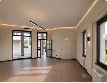 Ufficio zona Valtesse