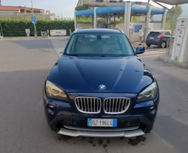 BMW x 1