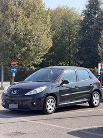 Peugeot 206+