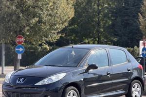 Peugeot 206+
