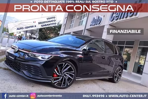 Volkswagen Golf GTI 8 GTI Clubsport 2.0 TSI DSG