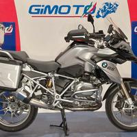 Bmw R 1200 GS LC EXCLUSIVE