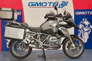 Bmw R 1200 GS LC EXCLUSIVE