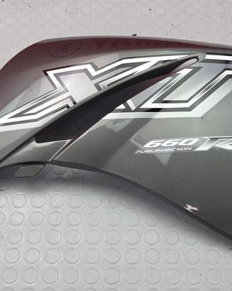 CONVOGLIATORE ANTERIORE YAMAHA XT660R 2004 2016 XT