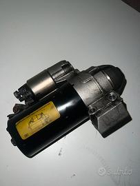 Motorino di Avviamento BMW 120d E87 – Originale