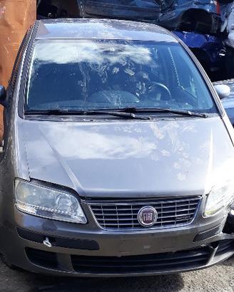 Ricambi usati Fiat idea 1.3 mjt cambio automatico