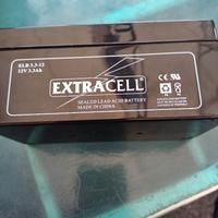 Batteria