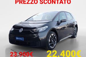 VOLKSWAGEN ID.3 - ID.3 58 kWh Pro Performance