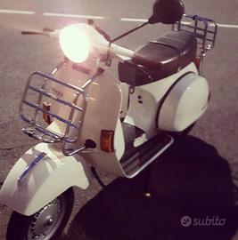 Piaggio Vespa P 125 X (1981)