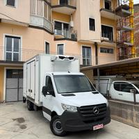 Mercedes-Benz Sprinter 2.2 CDI 143CV FRIGO CON SPO