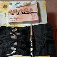Philips arricciacapelli