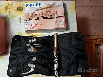 Philips arricciacapelli