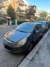 Opel Corsa 1.2
