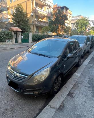 Opel Corsa 1.2