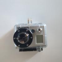 gopro hd hero 960
