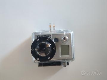 gopro hd hero 960
