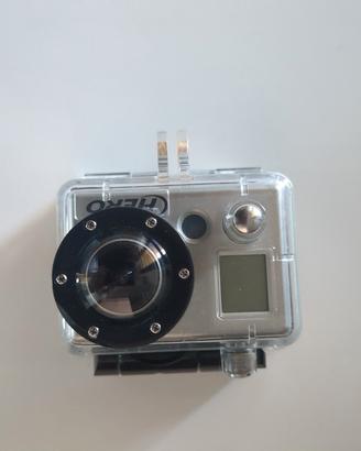 gopro hd hero 960