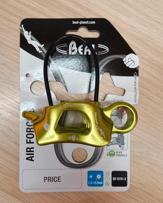Secchiello assicuratore Beal air force 3