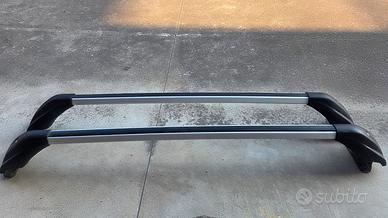 porta pacchi Ford cmax e bmax 