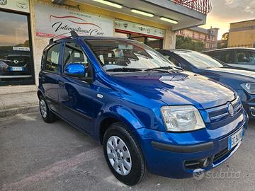 Fiat Panda 1.2 benz. automatica Dynamic dualogic 6