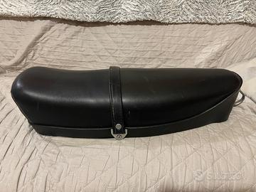 Sella originale vespa primavera et3 1980