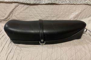 Sella originale vespa primavera et3 1980