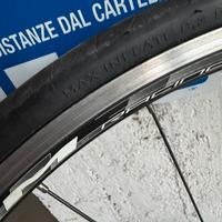Ruote Fulcrum Racing 7