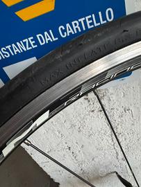 Ruote Fulcrum Racing 7