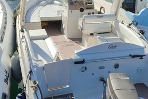 Barca Gaia 22 220 open natante