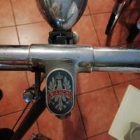  bici bianchi da collezione