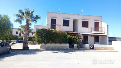 S.Vito Lo Capo a 2 passi dalla spiaggia, 14-22agos