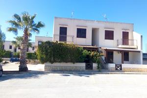 S.Vito Lo Capo a 2 passi dalla spiaggia, 14-22agos