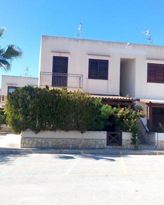 S.Vito Lo Capo a 2 passi dalla spiaggia, 14-22agos
