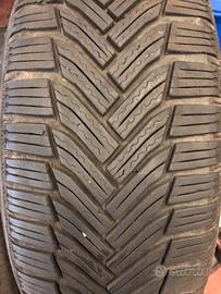 2 gomme neve 205/60 16