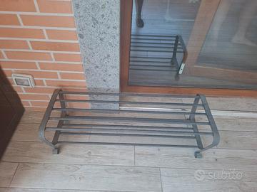 scarpiera ikea