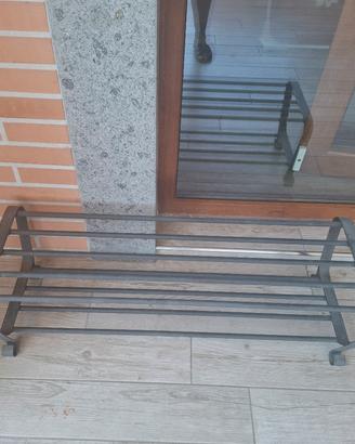 scarpiera ikea
