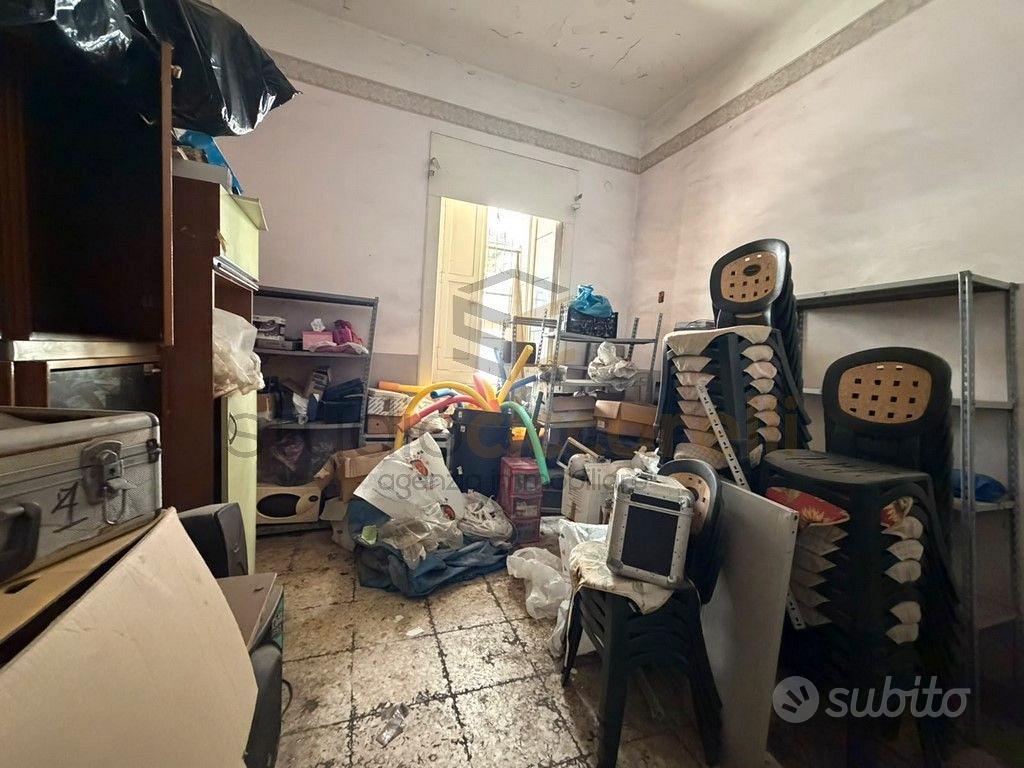 Appartamento - Vista 5