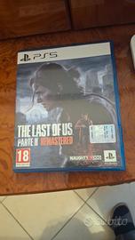 the last of us parte 2 remastered