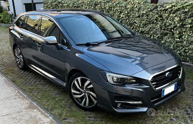 Subaru Levorg 2.0i Style Wagon Premium AWD