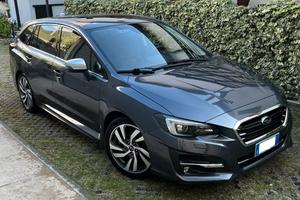 Subaru Levorg 2.0i Style Wagon Premium AWD