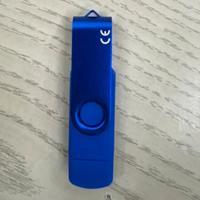 Chiavetta USB C 100 GB Dual Drive Tipe-C PC/Tel.