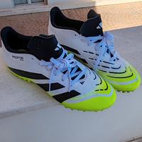 scarpe calcio Adidas 