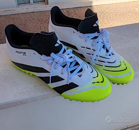 scarpe calcio Adidas 