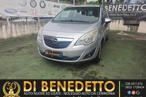 OPEL Meriva 1.3 CDTI 95 CV ecoFLEX Cosmo