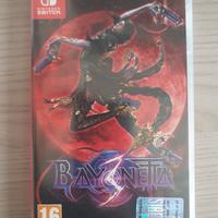 Bayonetta 3 Nintendo Switch